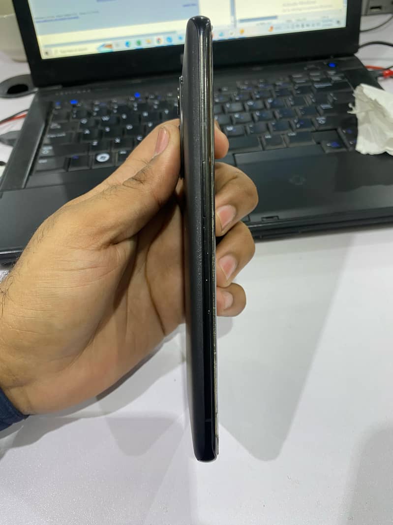 OnePlus 9 pro 5G Global dual sim 12/256 GB PTA approved 3