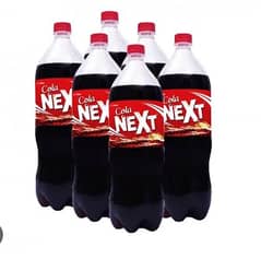 Next Cola