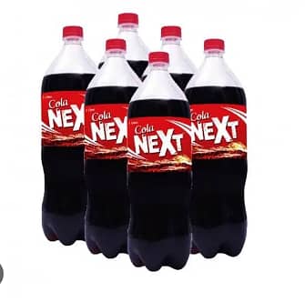 Next Cola 0