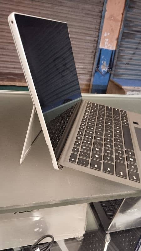 Microsoft surface pro 4 1