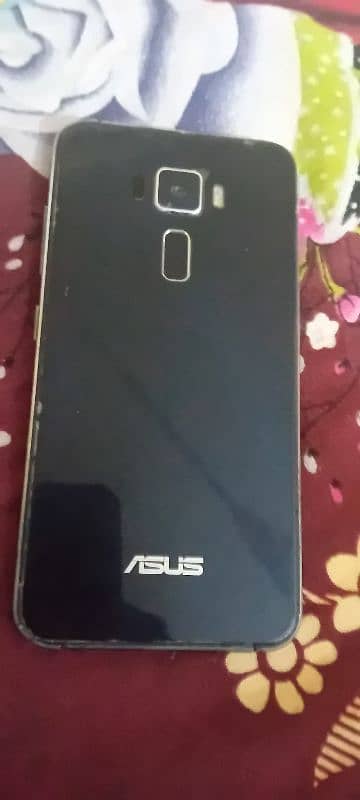 Asus zenfone 3 1