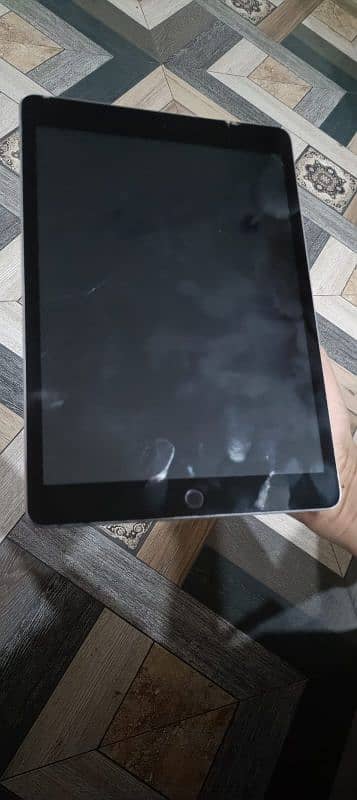 iPad 9gen 4