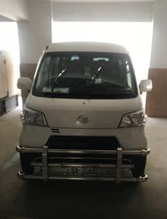 Daihatsu