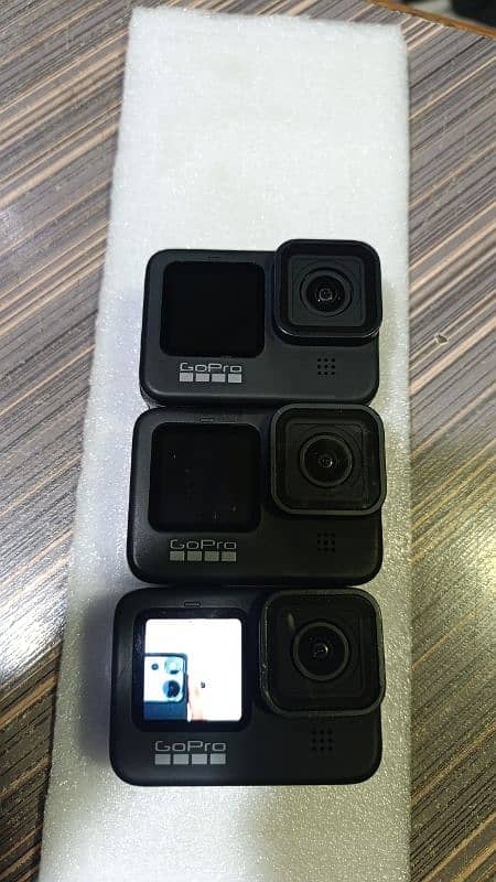 Big Offer Gopro Hero 9 0