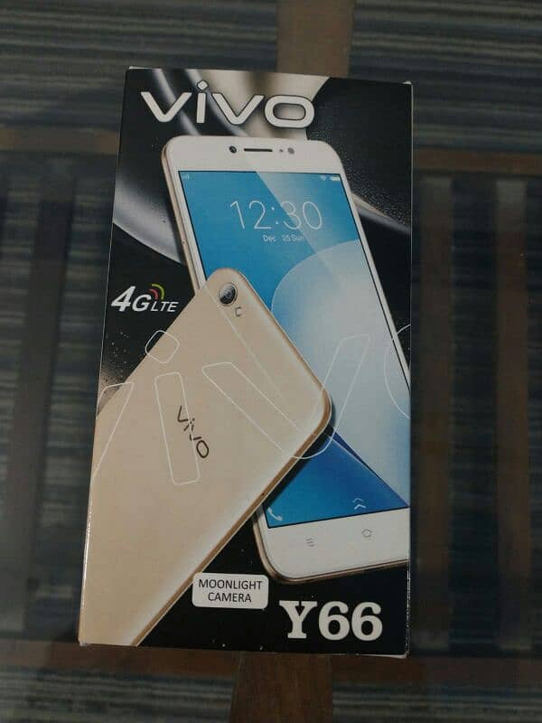 Vivo Y66 2