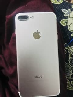 Apple iPhone 7 Plus