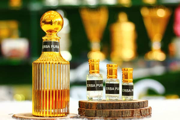 Attar and hand made perfumes 6