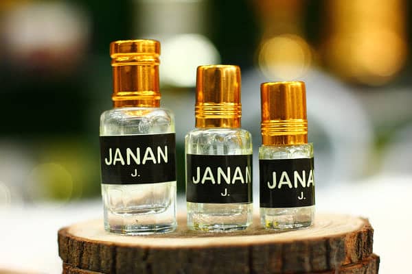 Attar and hand made perfumes 7