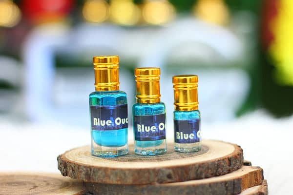 Attar and hand made perfumes 8