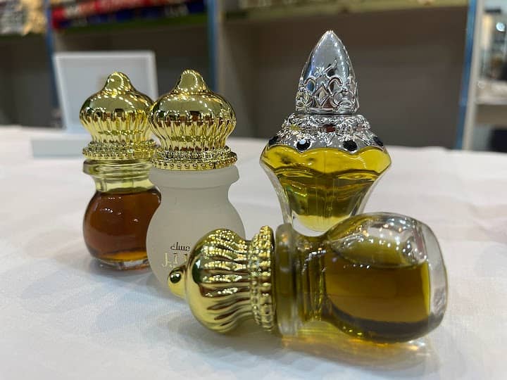 Attar and hand made perfumes 11