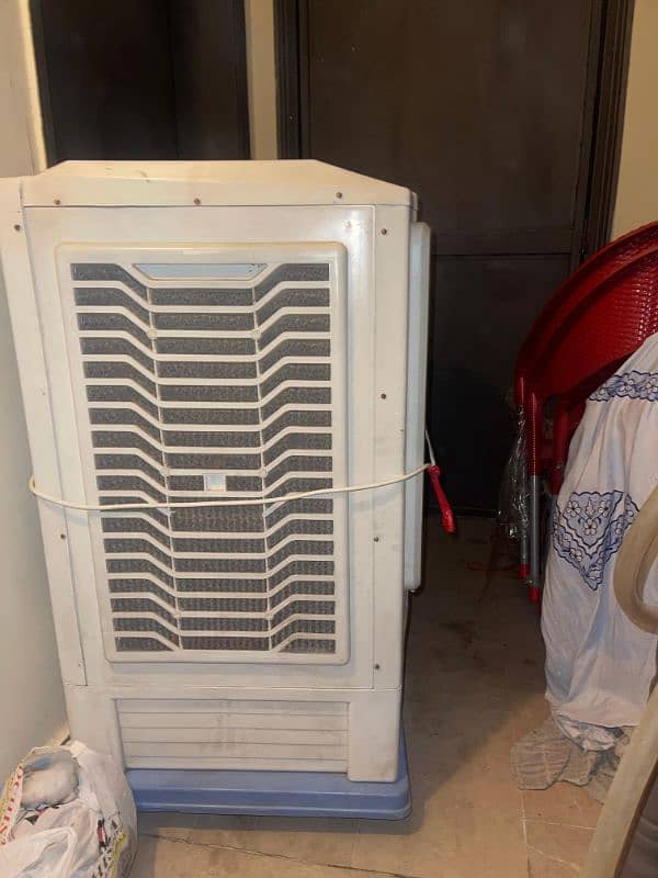 large size AIR COOLER 0