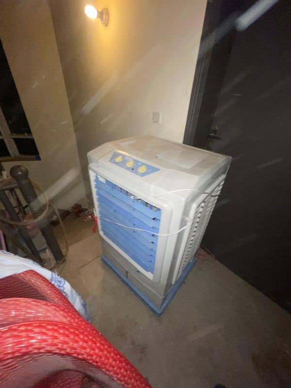 large size AIR COOLER 1