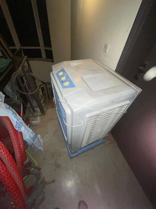 large size AIR COOLER 3