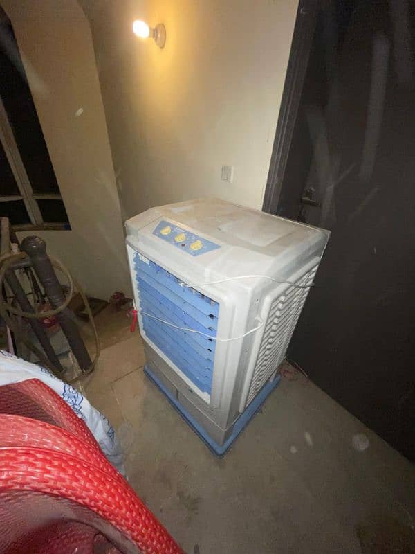 large size AIR COOLER 4