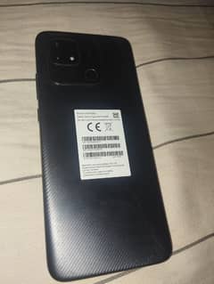 Redmi 10c for sale 4+4 128gb