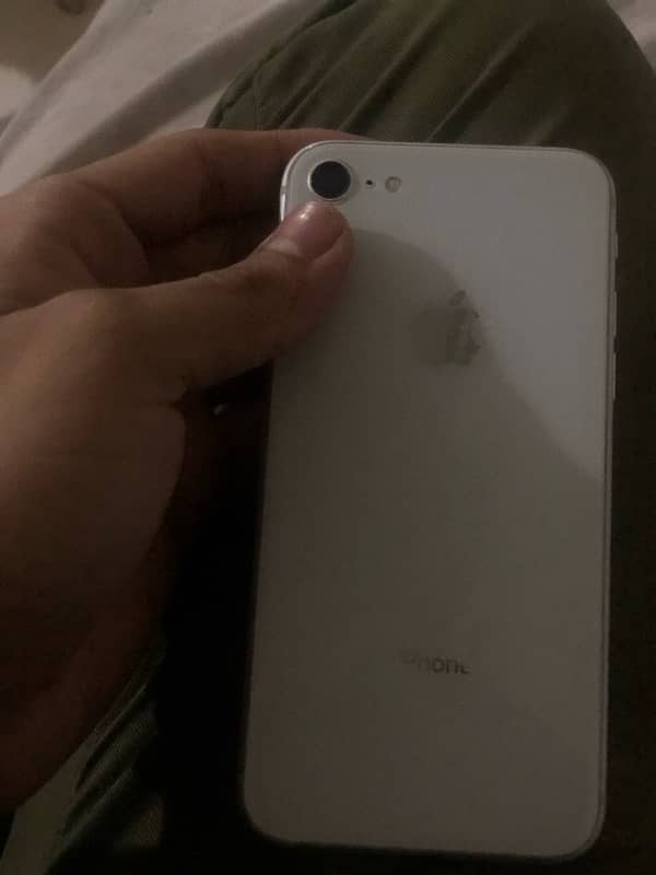 iPhone 8 pta 1