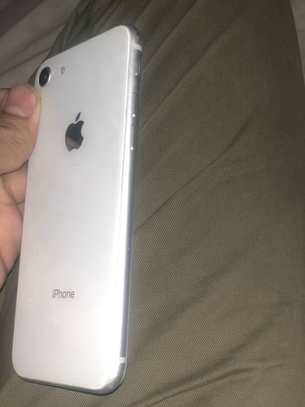 iPhone 8 pta 2