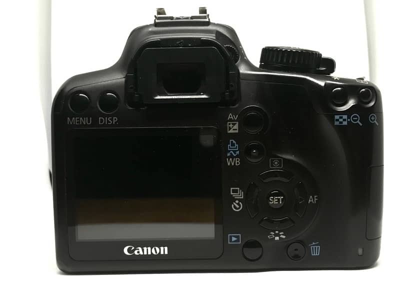 (Urgent Sale) Canon 1000D camera for sale - Photos only camera 6