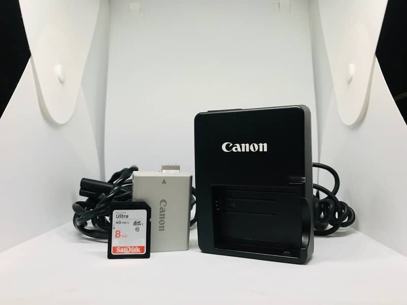 (Urgent Sale) Canon 1000D camera for sale - Photos only camera 8