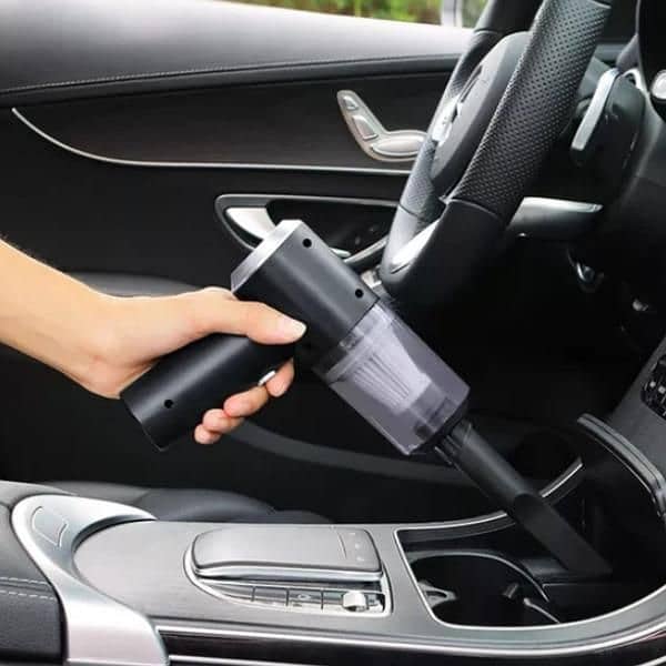 portable car vacuum 6