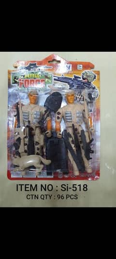 army  battle force set