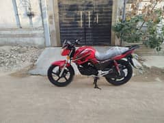 Honda cbf 150 model 2019