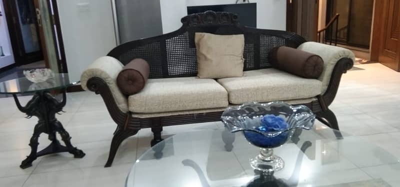 FURNISHED PORTION FOR RENT 7