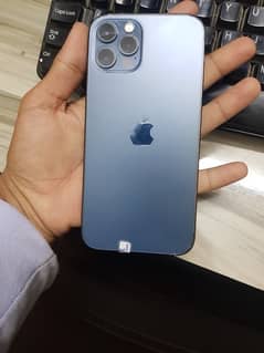 Iphone 12 Pro non pta JV