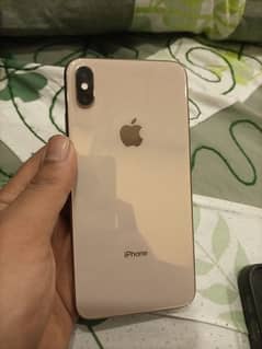 xs max 64 gb