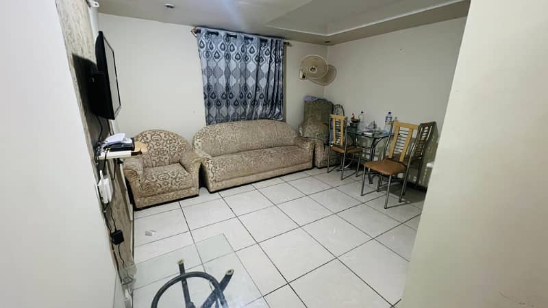 One bedroom furnished available for Rent 2