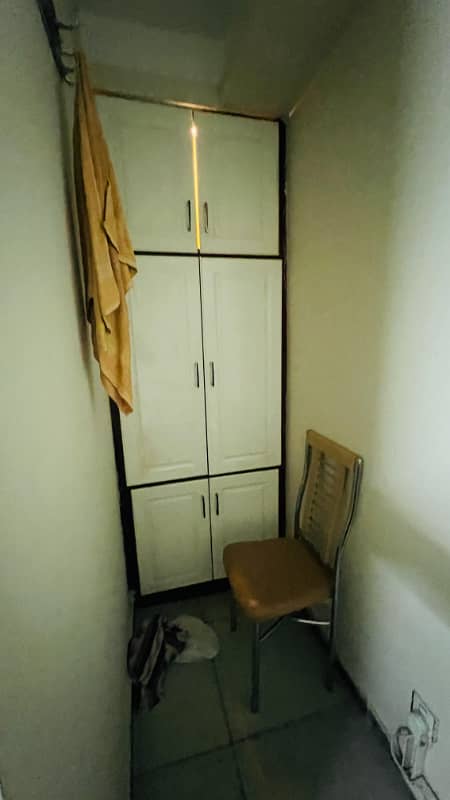 One bedroom furnished available for Rent 5