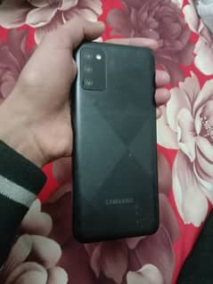 Samsung A02s 3/32 Pta Approved Condition 10/8.5