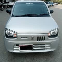 Suzuki Alto VXR 2023