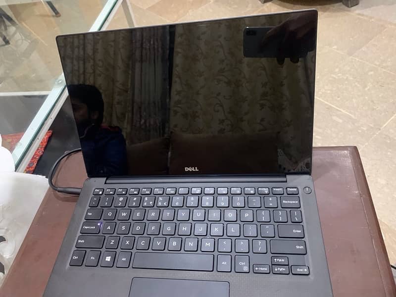 Dell XPS core i7 7th generation 2