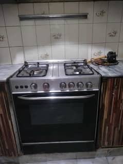 cooking range for sale