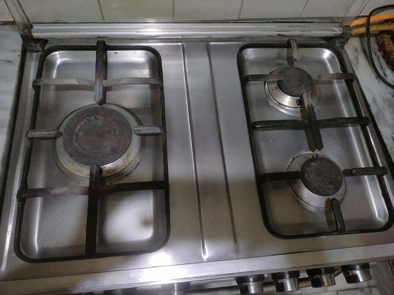 cooking range for sale 2