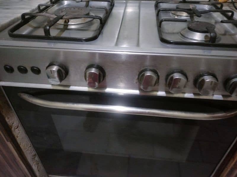 cooking range for sale 3