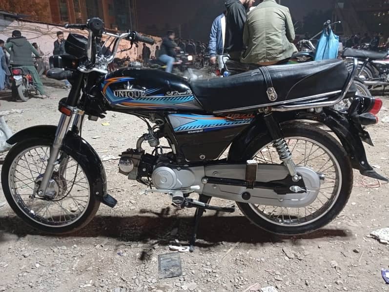 unique 2020 fast owner he bike bhot achi he condition me 2