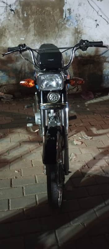 unique 2020 fast owner he bike bhot achi he condition me 3