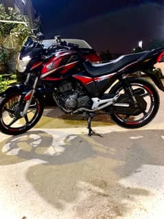 HONDA CB 150F ||outclass condition|| no:0/3/1/9/6/4/0/8/0/0/4