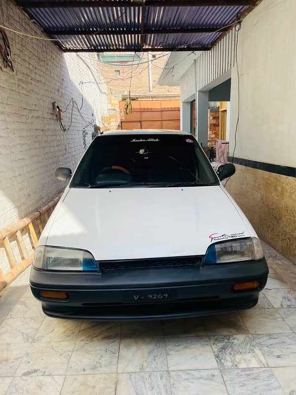 Margalla 1993 model.  0/3/1/3/9/3/6/4/5/9/9 4