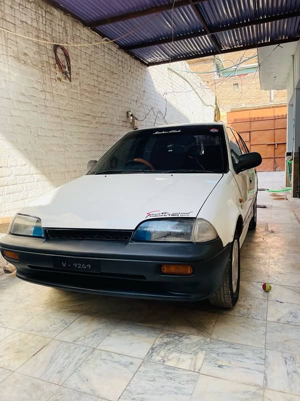 Margalla 1993 model.  0/3/1/3/9/3/6/4/5/9/9 5