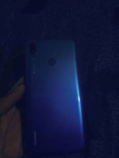 huawei y7 prime 2019 3/32