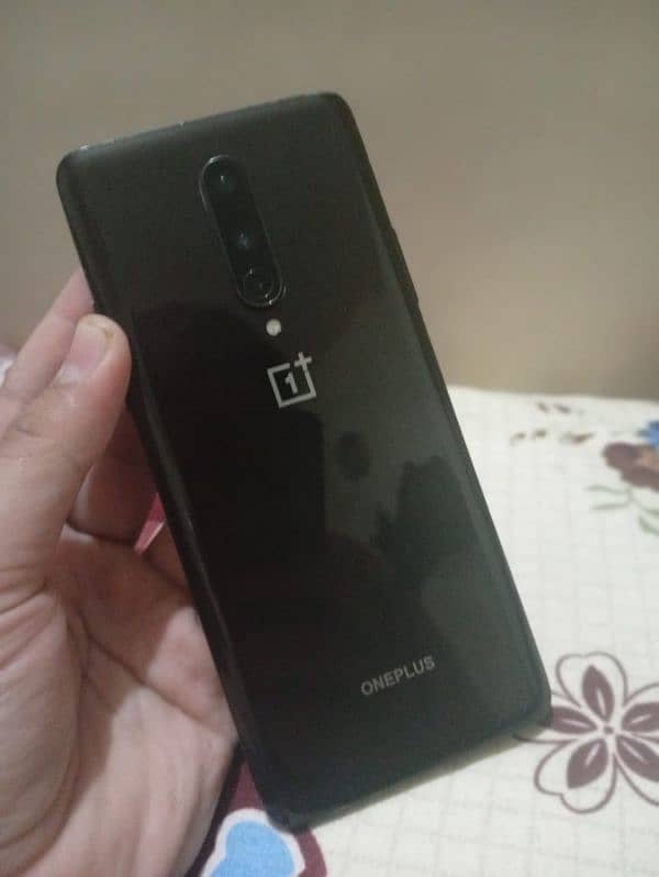 one plus 8 dual sim 2