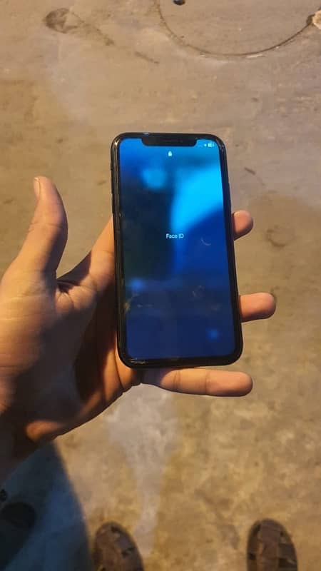 10/10 condition Face ID ok true tone ok battery 81 original 1