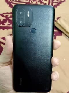 Redmi A2+ 3/64 storage