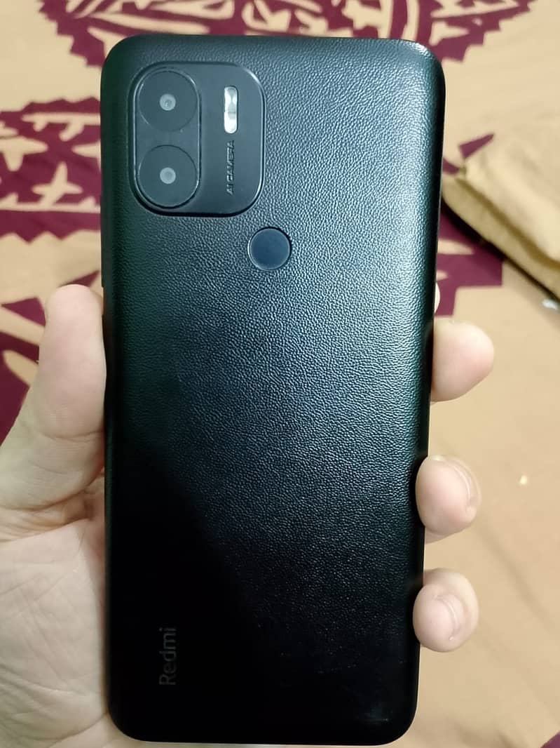 Redmi A2+ 3/64 storage 0