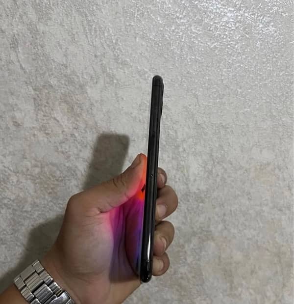 iPhone 11pro 256gb dual PTA approved 2