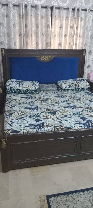 bedroom set without mattress 3