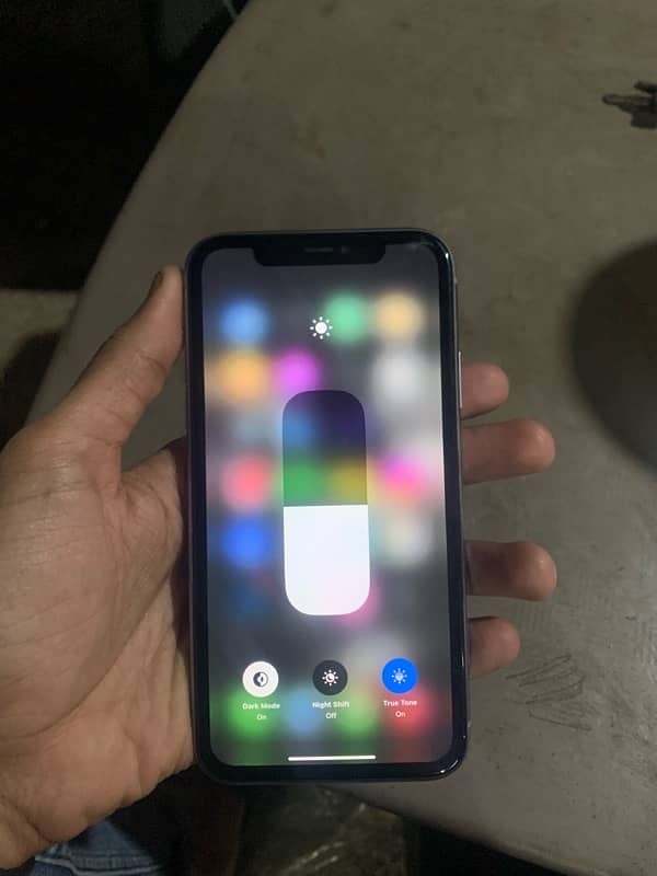 iphone 11 (pta approved) 2